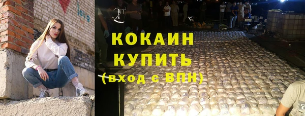 кокс Богородск